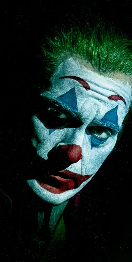 华金·菲尼克斯小丑：二重唱