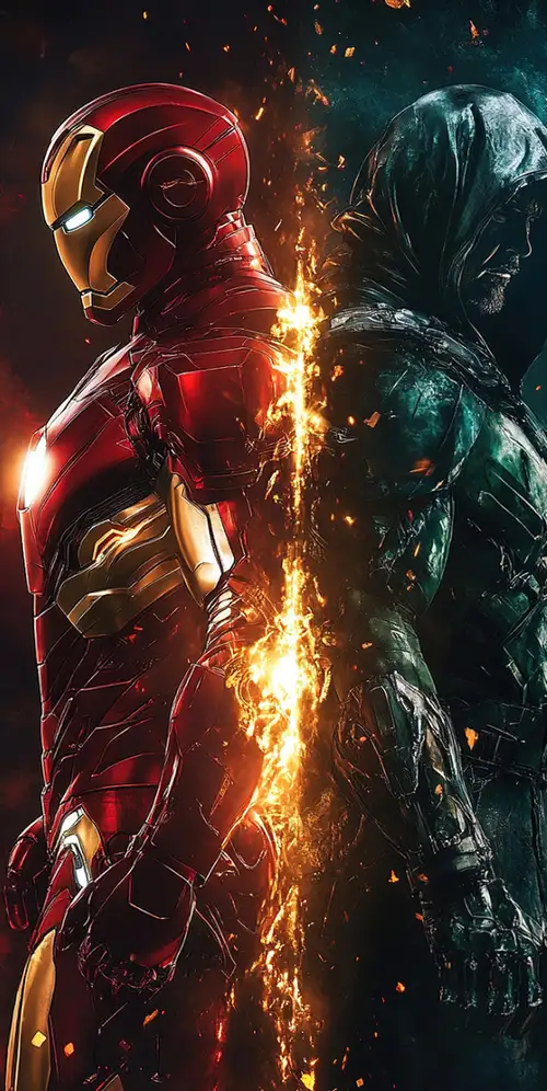 钢铁侠末日博士