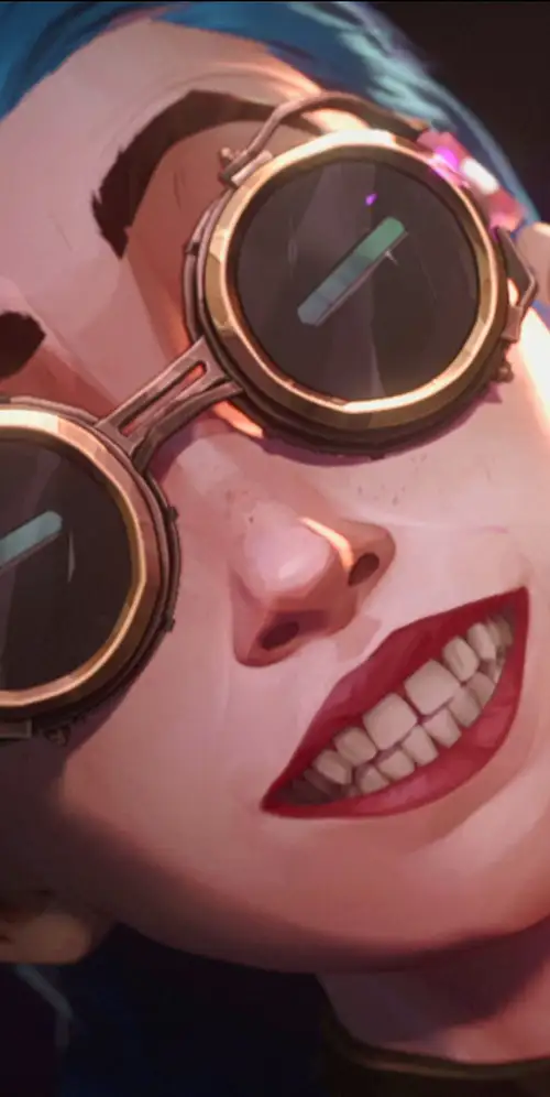 金克斯奥术第二季