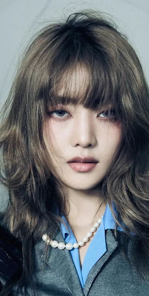 （G） 我叫米妮