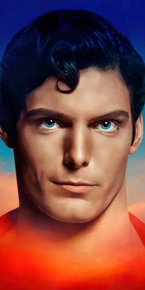 超级/男人：克里斯托弗·里夫的故事