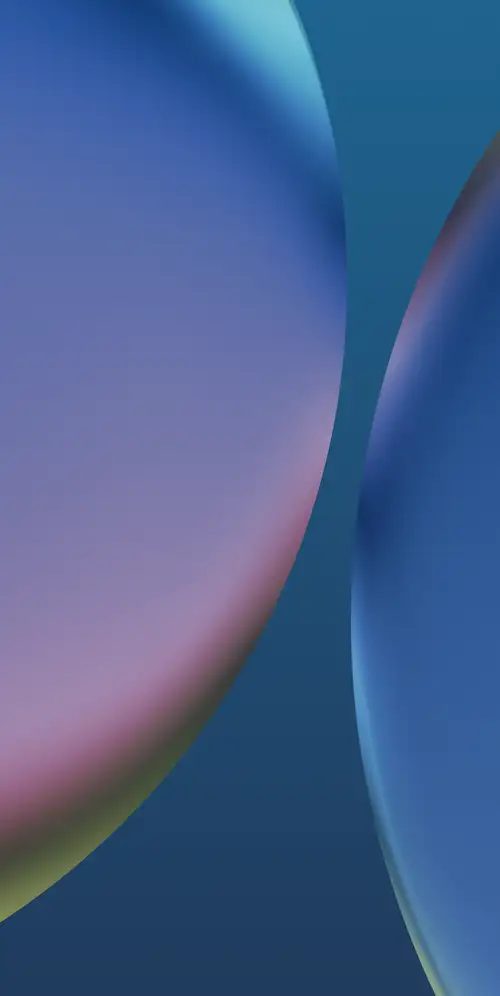 蓝色美学大理石