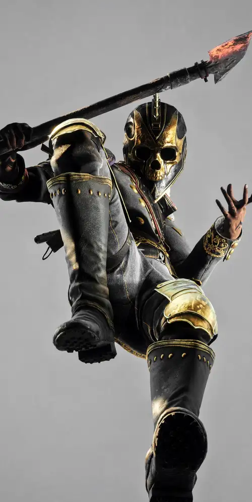 Flintlock：黎明围城游戏