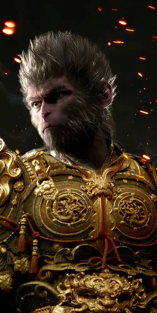 黑色神话：悟空金版