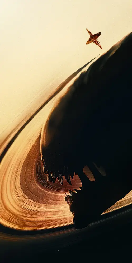 外星人：罗穆卢斯