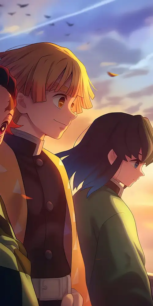 杀魔人：木越野八幡风景