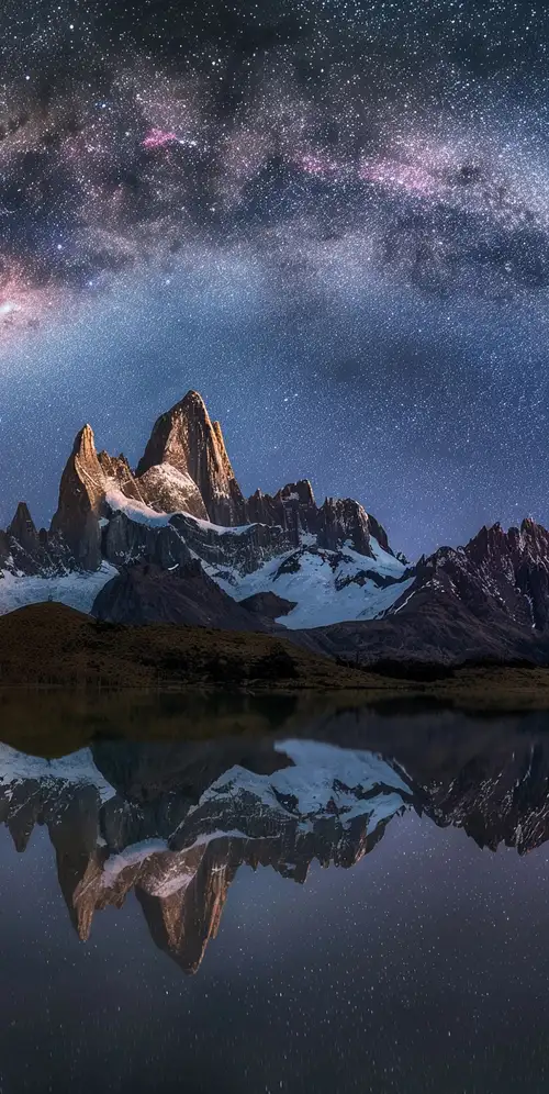 巴塔哥尼亚极乐