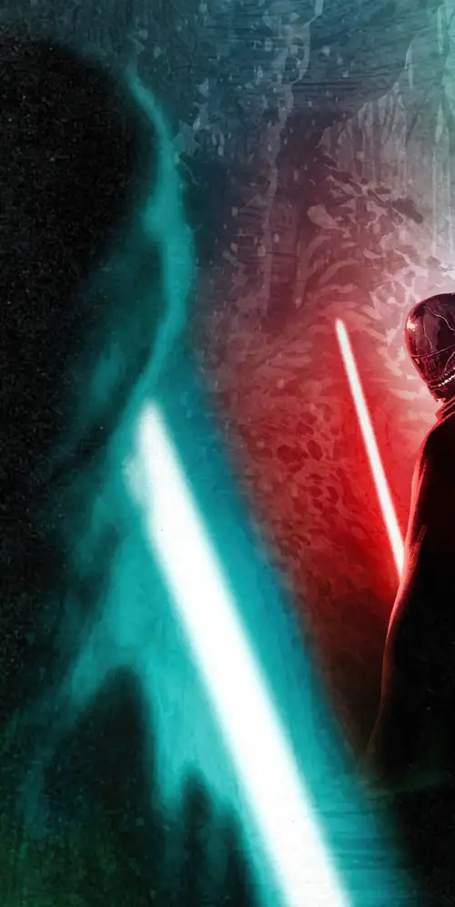 达斯牙齿的Acolyte