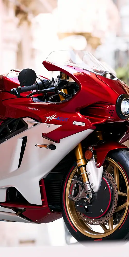 MV阿古斯塔超级速度1000系列奥罗2024