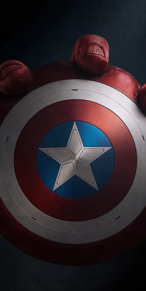 《美国队长：美丽新世界2024》电影