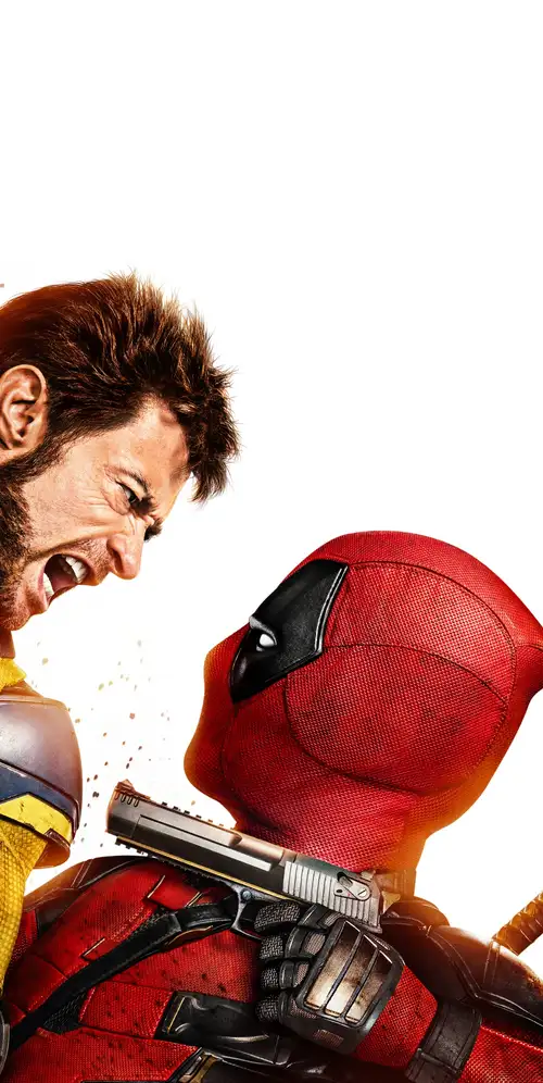 死侍和金刚狼（2024）