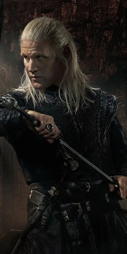 龙之屋坦格利安