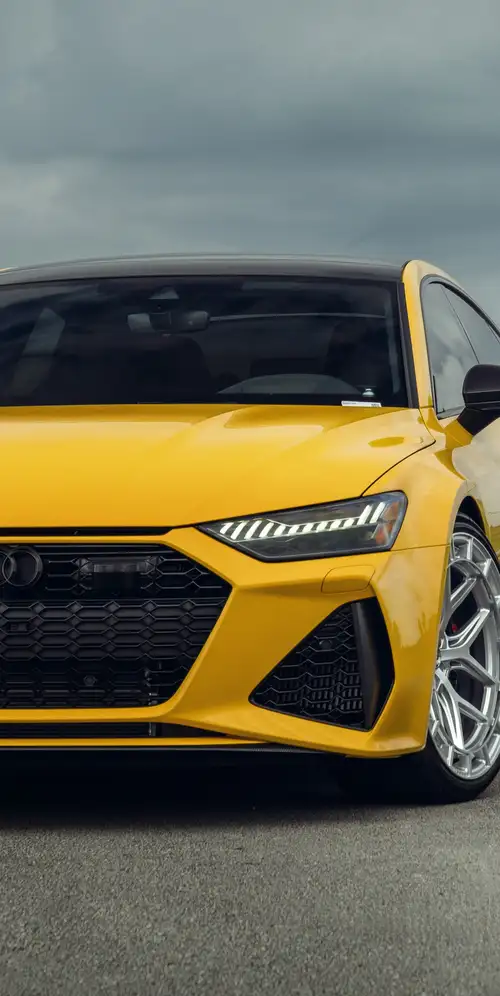 奥迪RS 7 Sportback