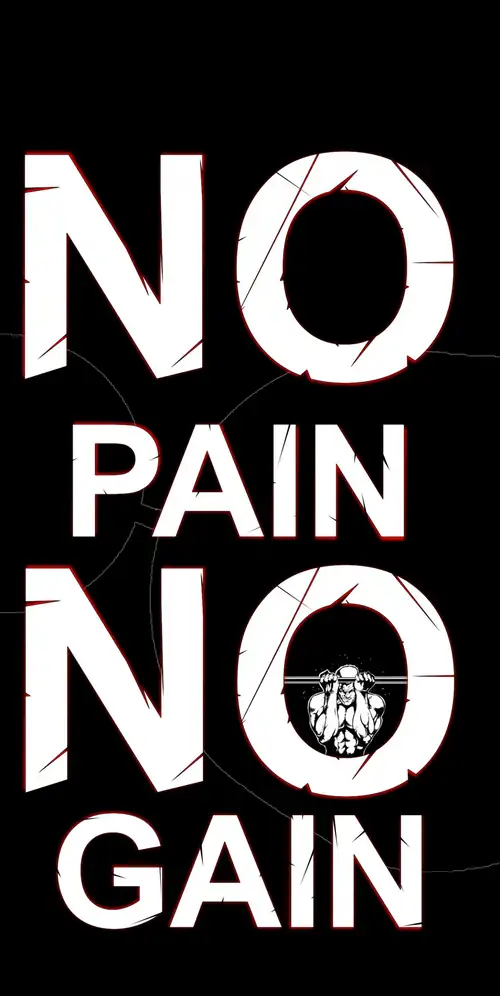 不劳无获励志名言