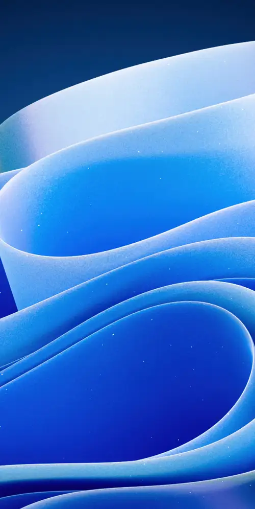 Windows 11蓝色摘要