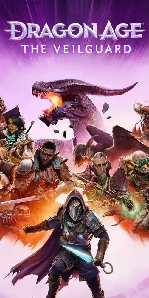 《龙腾世纪：维加德2024年奥运会》