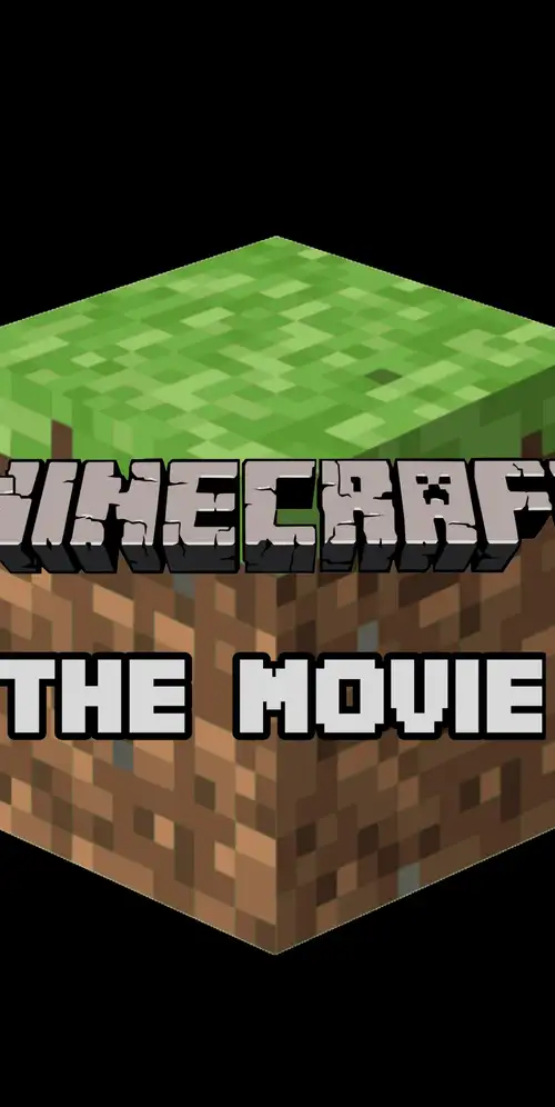 Minecraft 2025电影