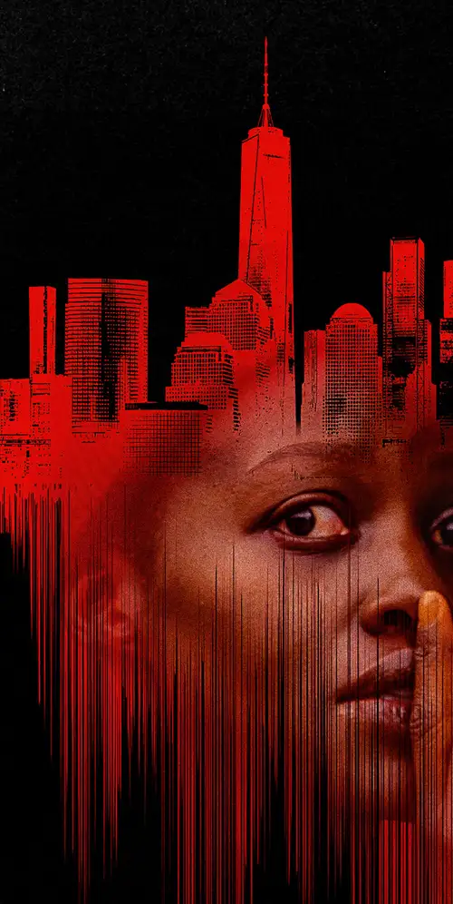 安静的地方：第一天2024电影