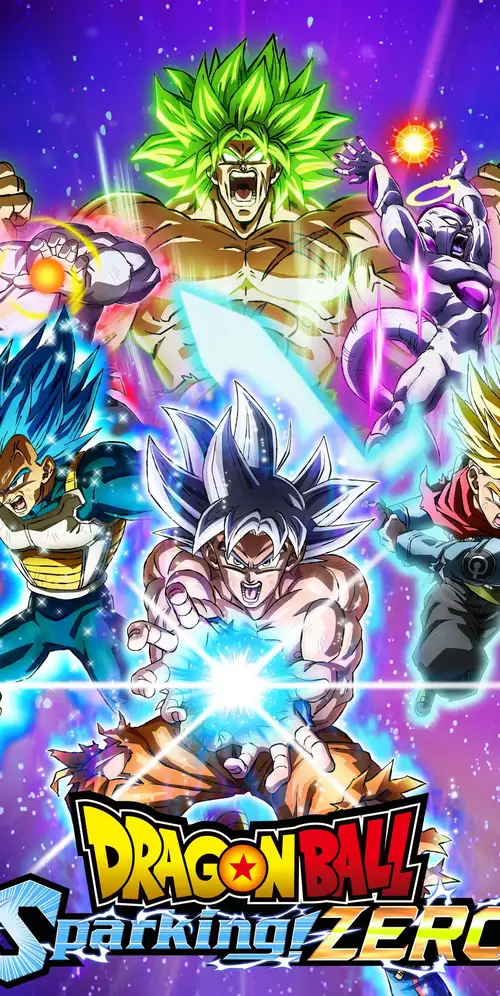 龙珠引爆零封面艺术