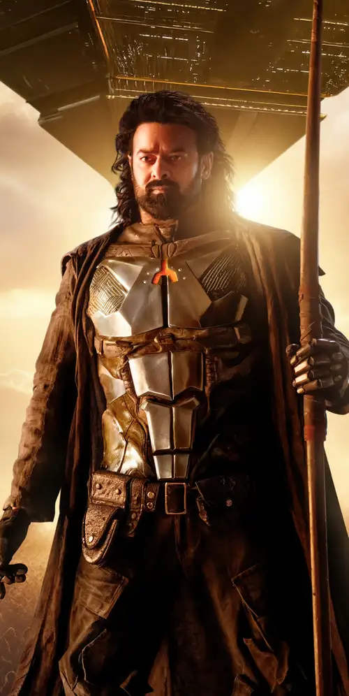 公元2898年，普拉巴斯·卡尔基