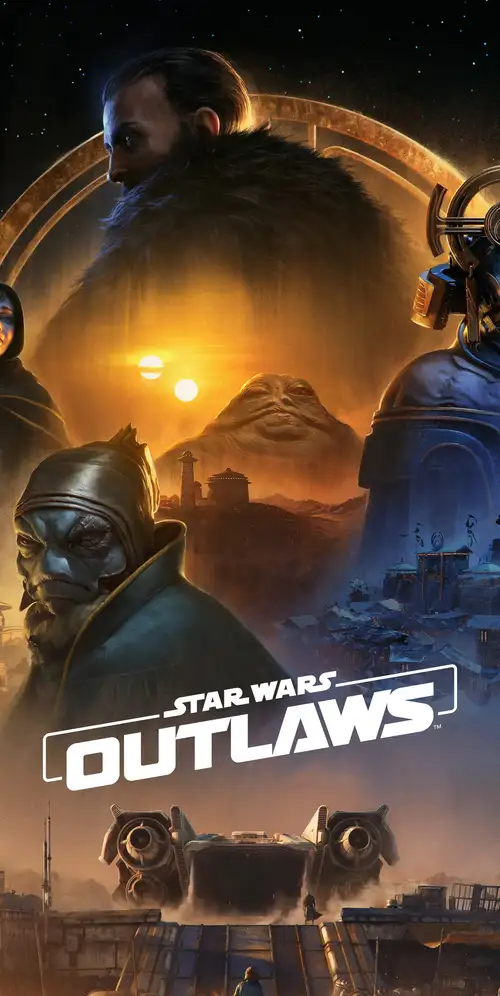 星球大战亡命之徒