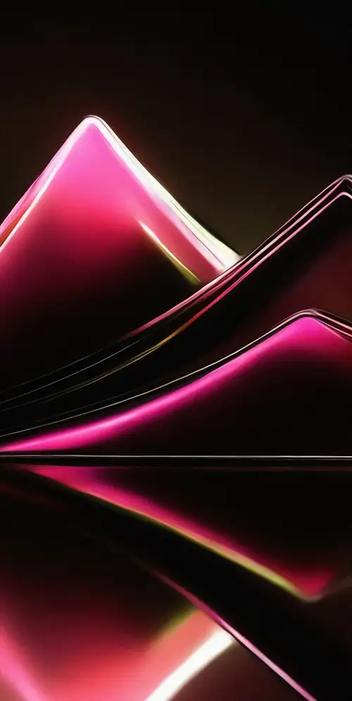 抽象设计深色背景