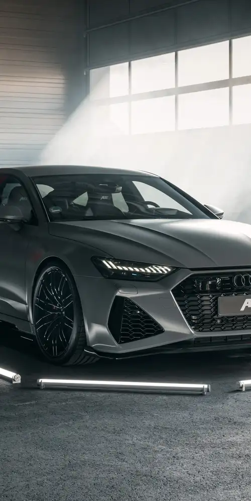 ABT RS7 2024