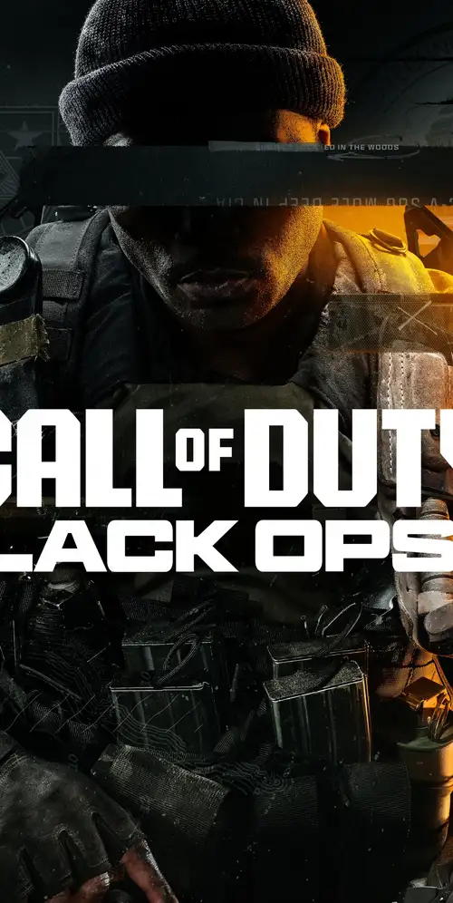 《使命召唤：黑色行动6》预告片