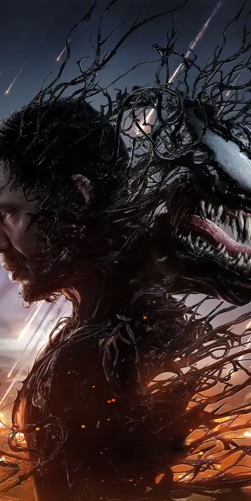 毒液：最后一支舞