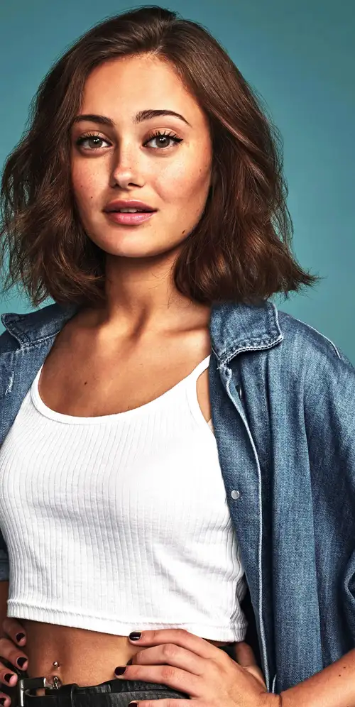 艾拉·珀内尔摄影