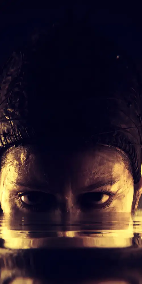 Senuas传奇地狱之刃II