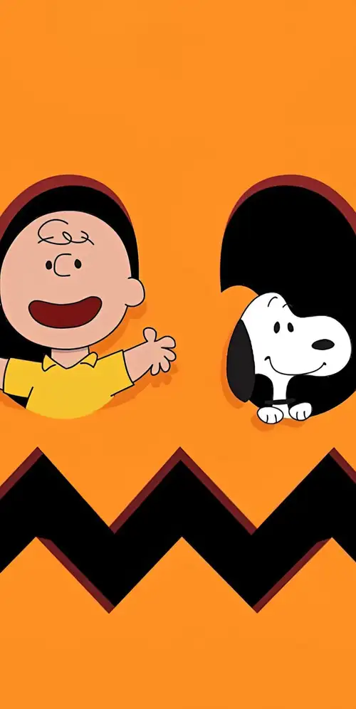 查理·布朗南瓜