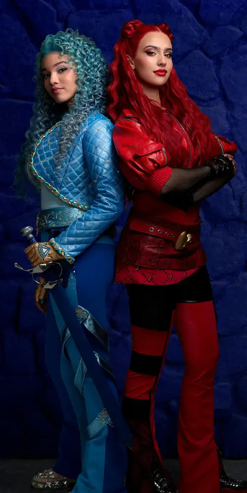 玛丽亚·贝克·凯莉·坎特拉尔