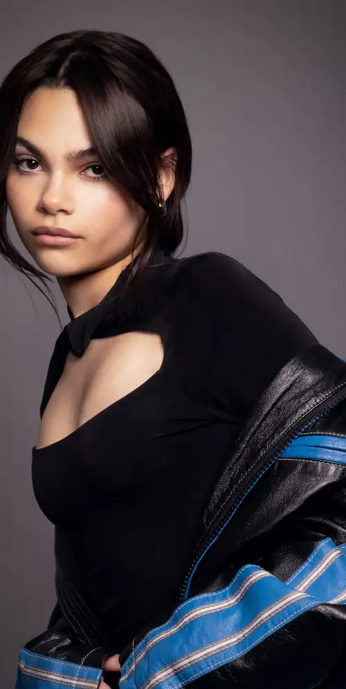 阿里安娜·格林布拉特