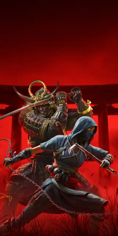 刺客's信条阴影