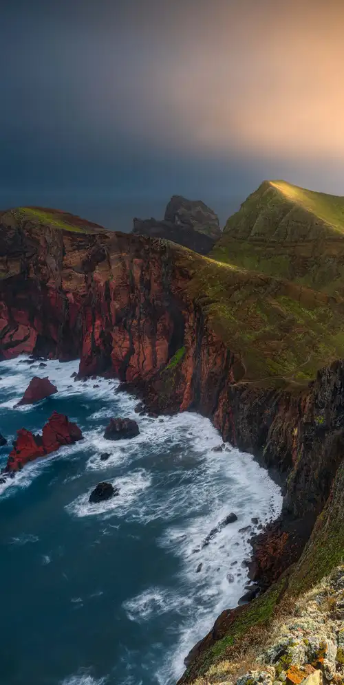 圣洛伦索桥风景区
