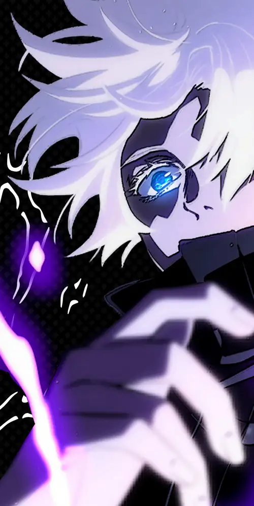 佐藤五条（Jujutsu Kaisen）超宽