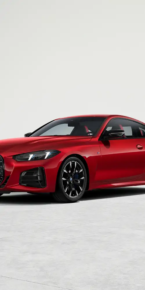 宝马430i跑车2024