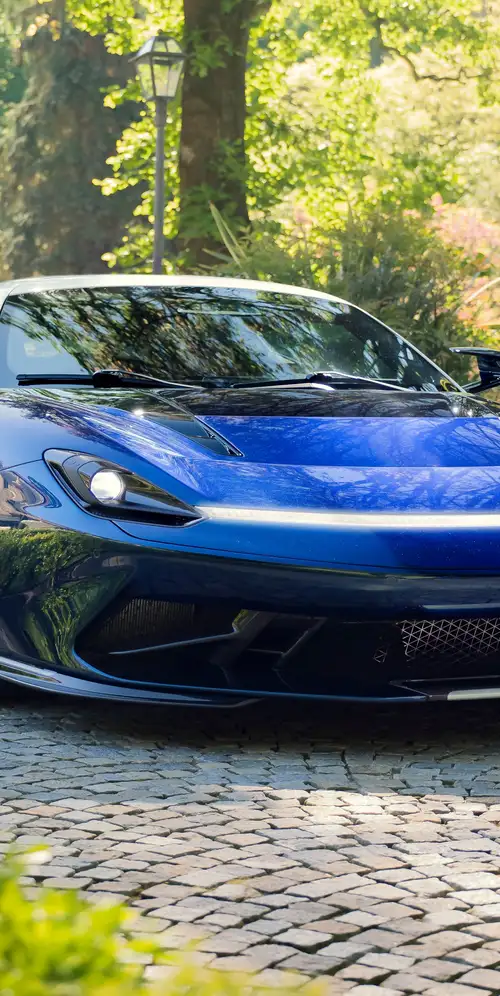 宾尼法利纳·巴蒂斯塔