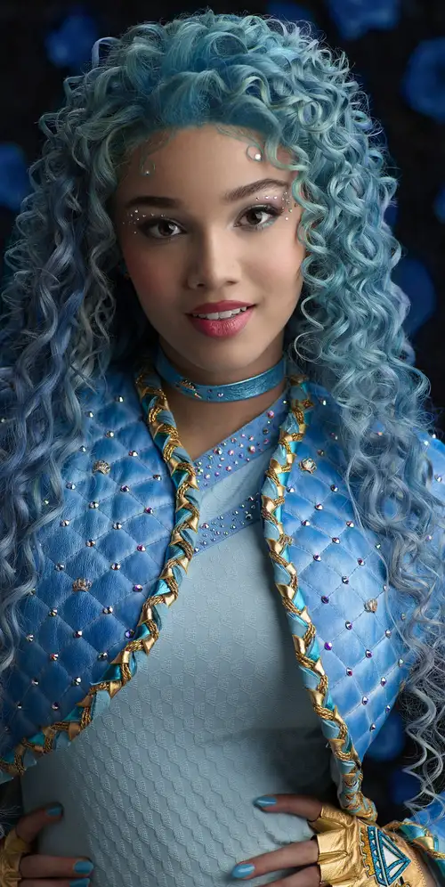 玛丽亚·贝克的后裔：红色的崛起