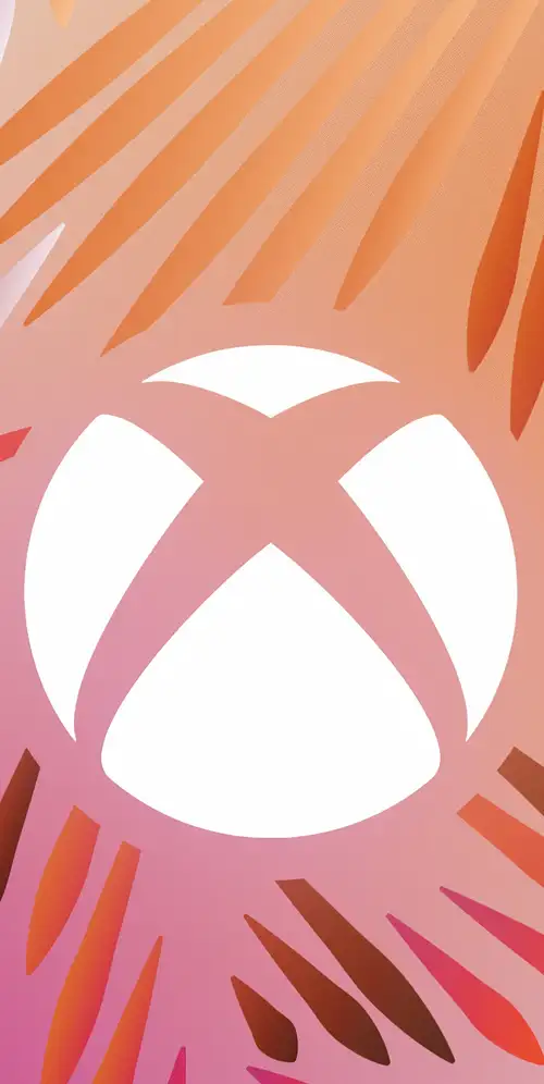 Xbox标志艺术