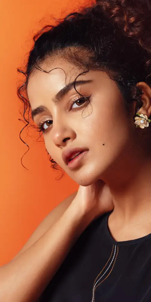 阿努帕马·帕拉梅斯瓦兰