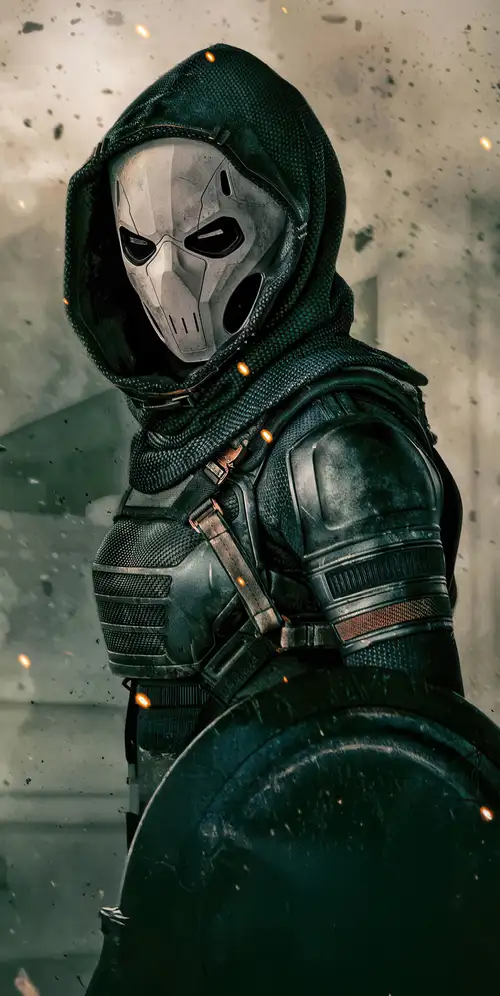 Thunderbolts任务主管