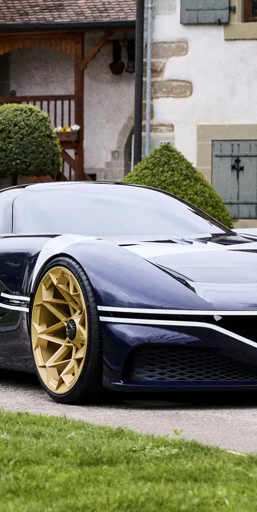 创世纪X大柏林致敬2024