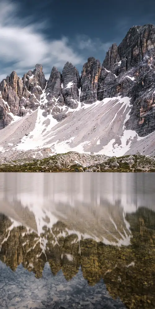 意大利皮亚尼湖