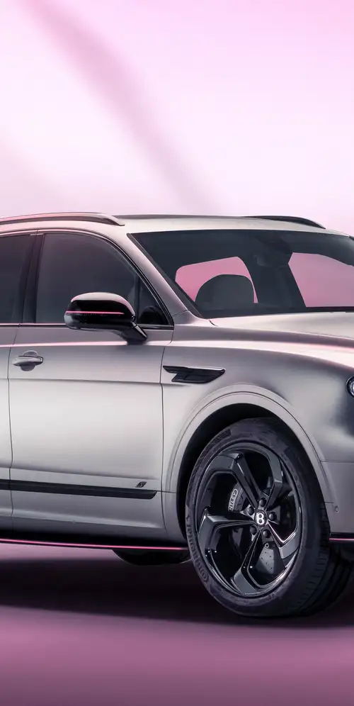 Mulliner宾利宾利V8 S 2024