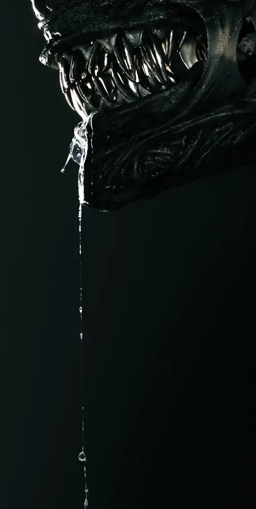 外星人：罗穆卢斯2024电影