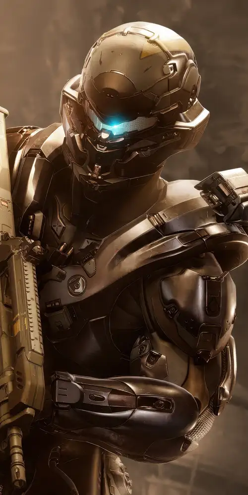 洛克光环5：守护者