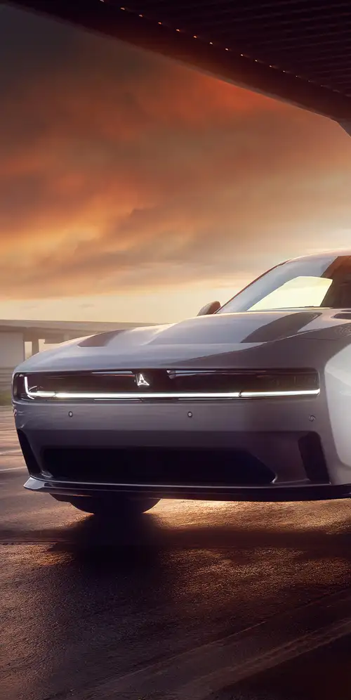 道奇充电器Daytona Scat Pack 2024