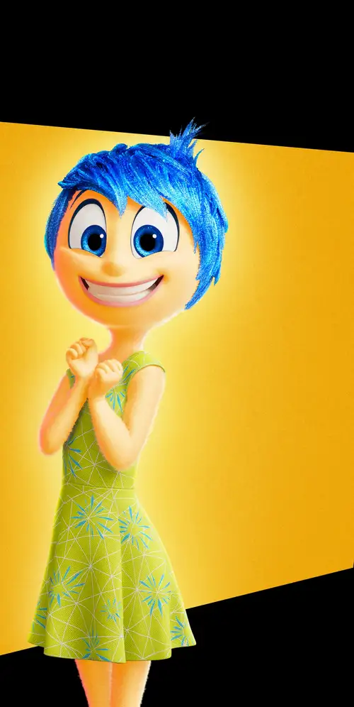 由内而外的快乐2